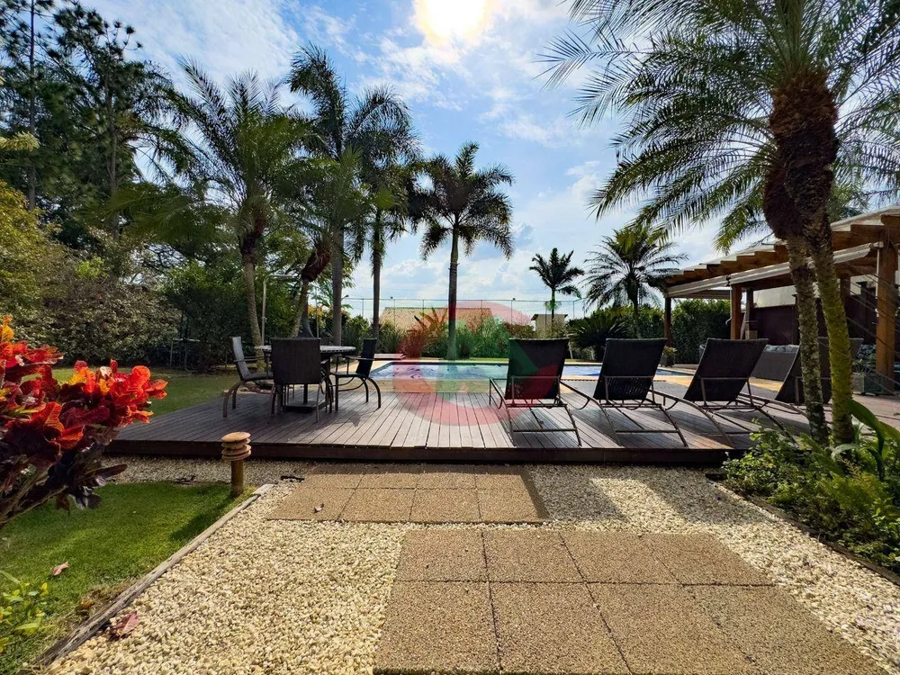 Chácara, 3 quartos, 1000 m² - Foto 6