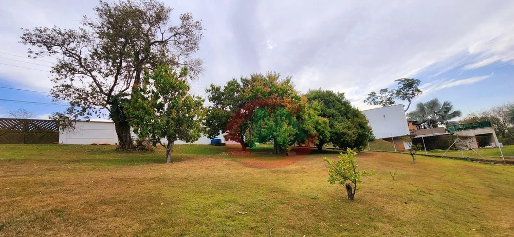 Loteamento e Condomínio, 2500 m² - Foto 4