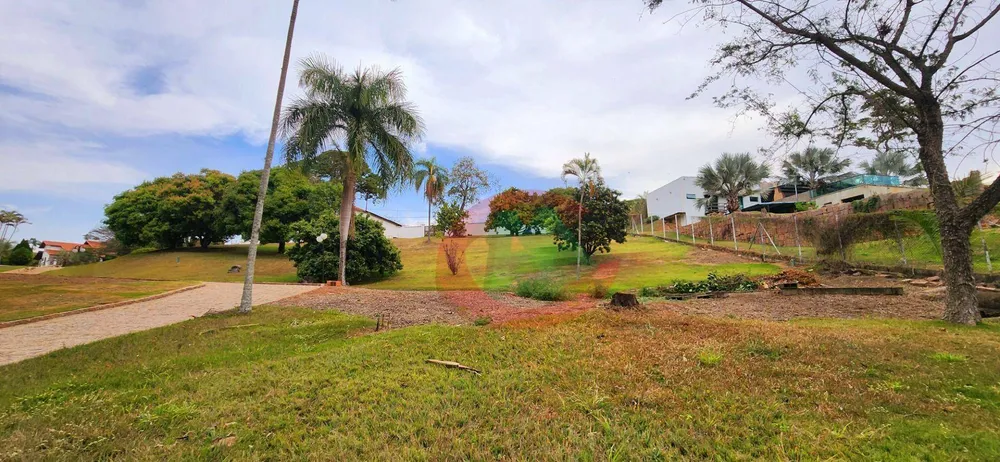 Loteamento e Condomínio, 2500 m² - Foto 3