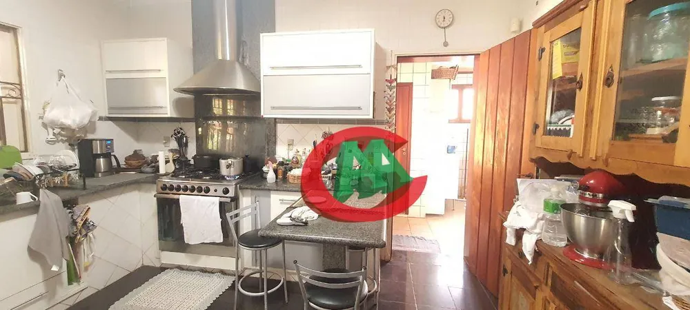 Casa de Condomínio, 5 quartos - Foto 5