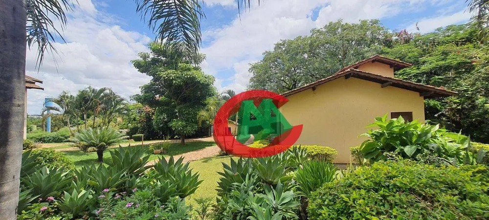 Casa de Condomínio, 5 quartos - Foto 1