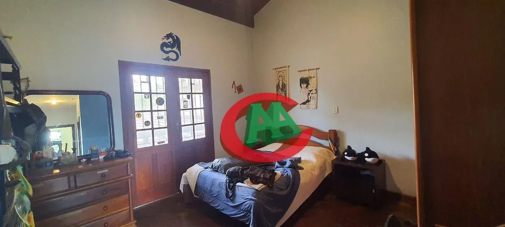 Casa de Condomínio, 5 quartos - Foto 6