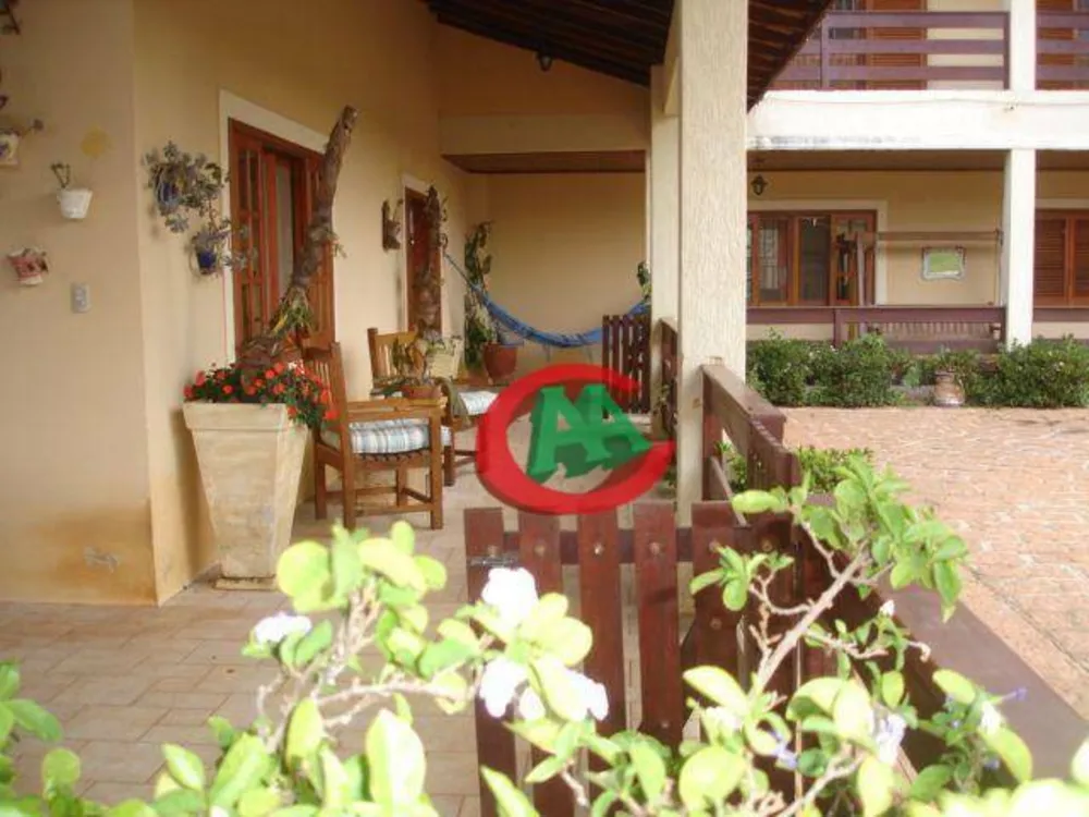 Casa de Condomínio, 5 quartos - Foto 7
