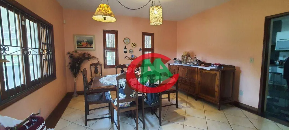 Casa de Condomínio, 5 quartos - Foto 4