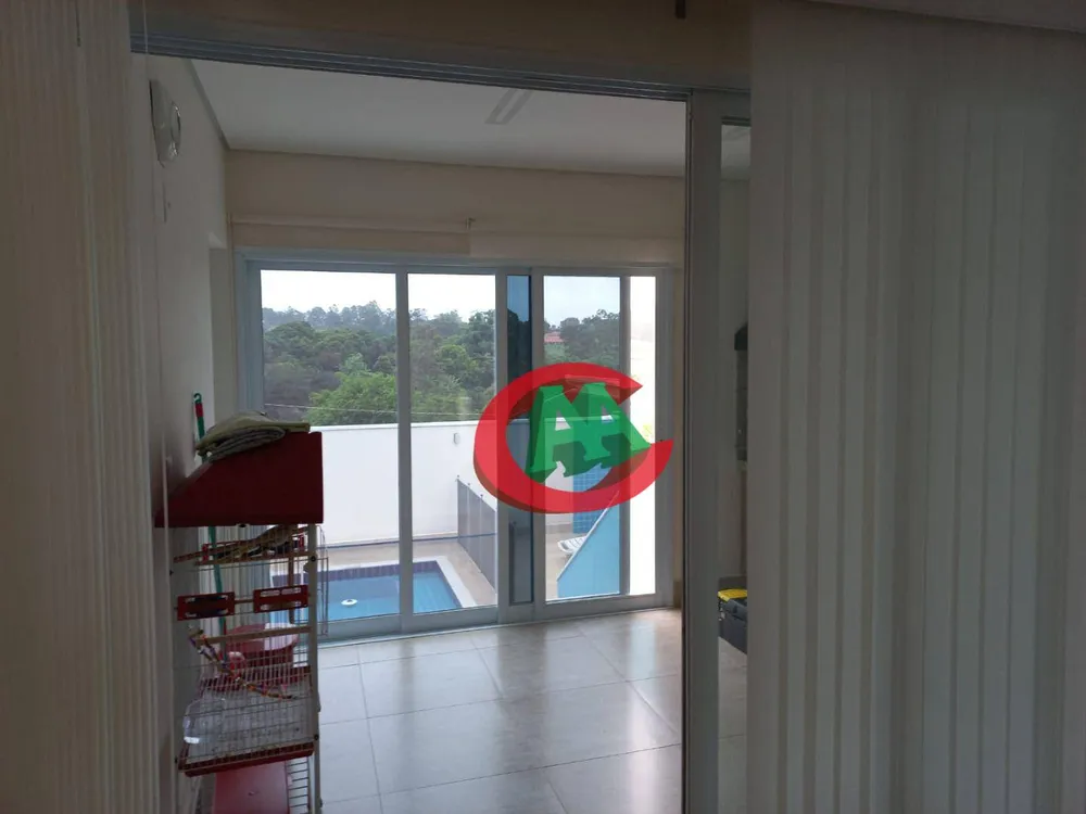 Sobrado, 3 quartos, 242 m² - Foto 7
