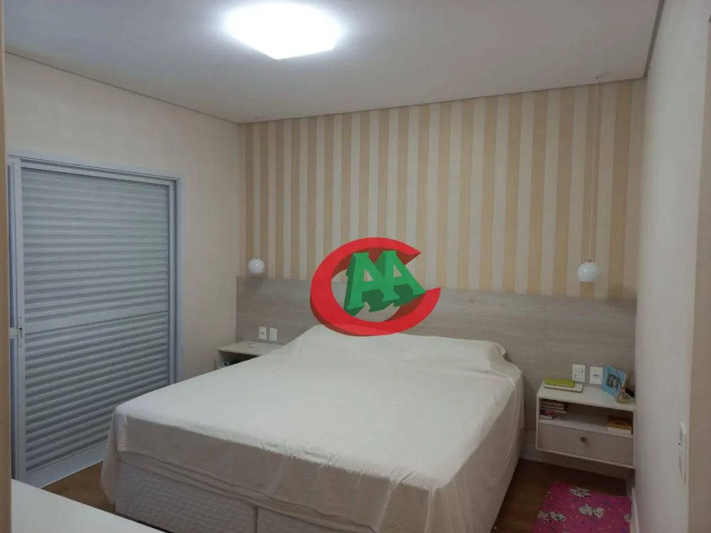 Sobrado, 3 quartos, 242 m² - Foto 4