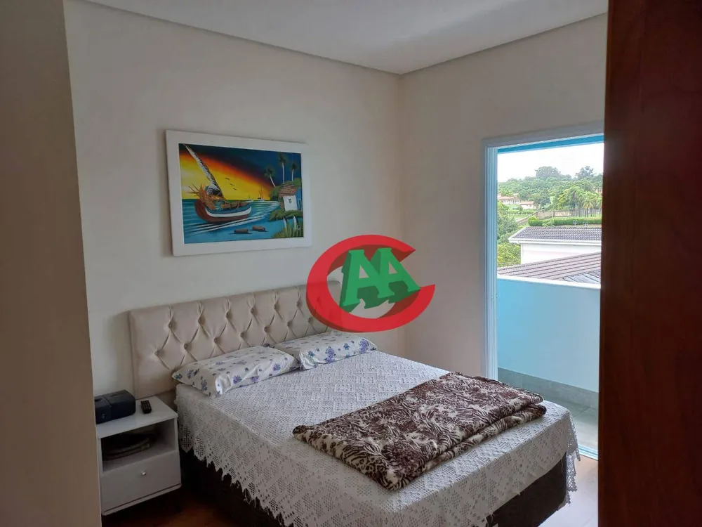 Sobrado, 3 quartos, 242 m² - Foto 2