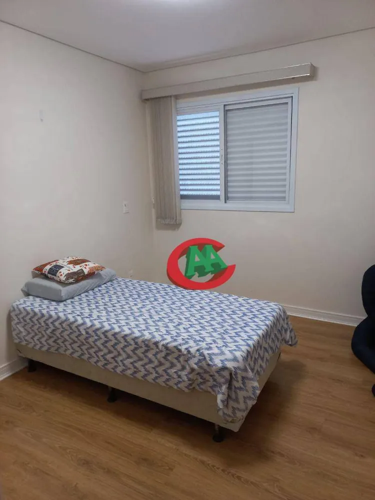 Sobrado, 3 quartos, 242 m² - Foto 3