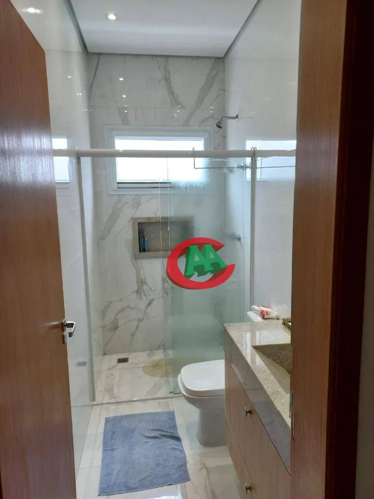 Sobrado, 3 quartos, 242 m² - Foto 8