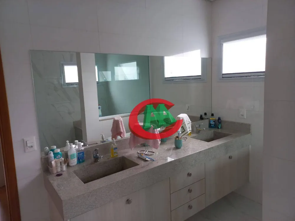 Sobrado, 3 quartos, 242 m² - Foto 6