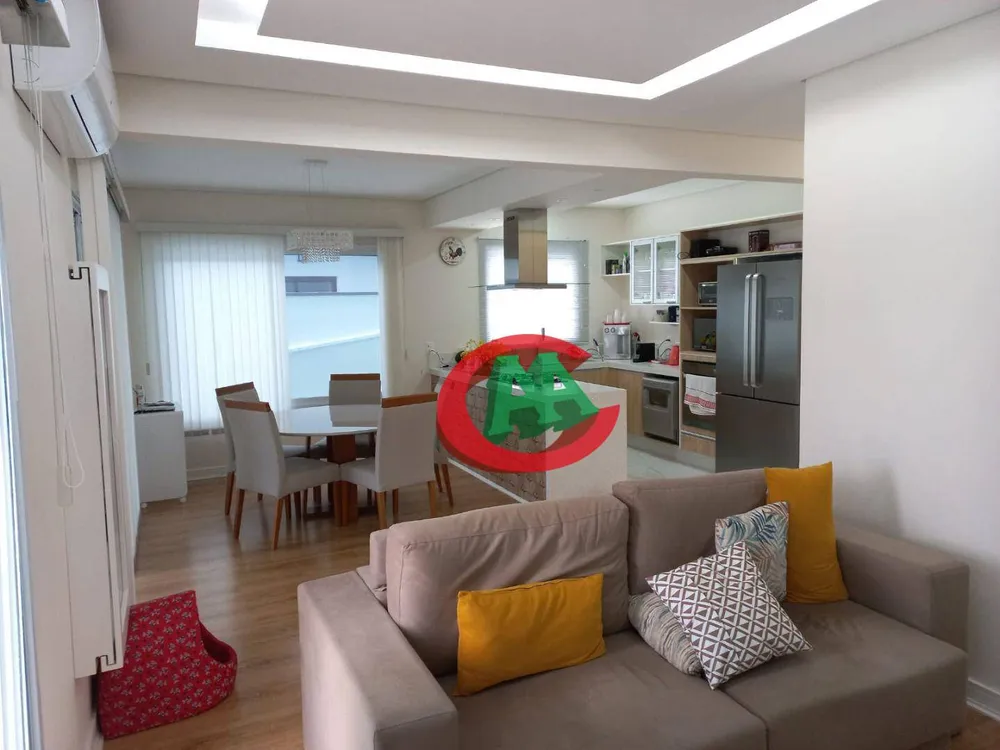 Sobrado, 3 quartos, 242 m² - Foto 7
