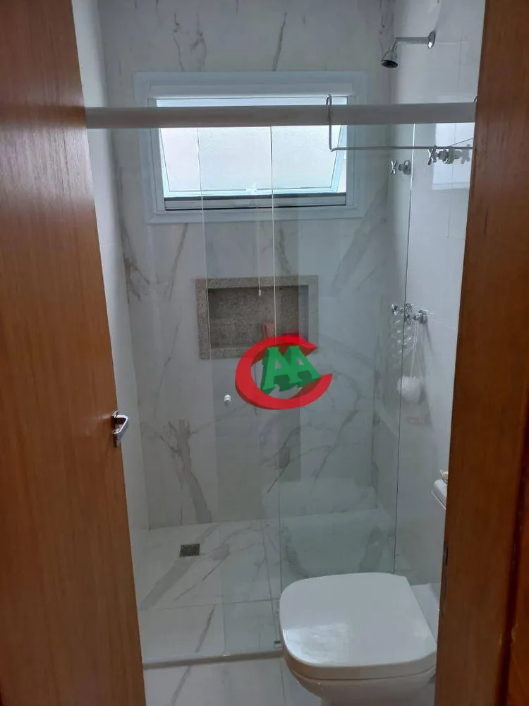 Sobrado, 3 quartos, 242 m² - Foto 8