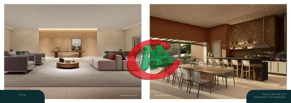 Loteamento e Condomínio, 573 m² - Foto 8