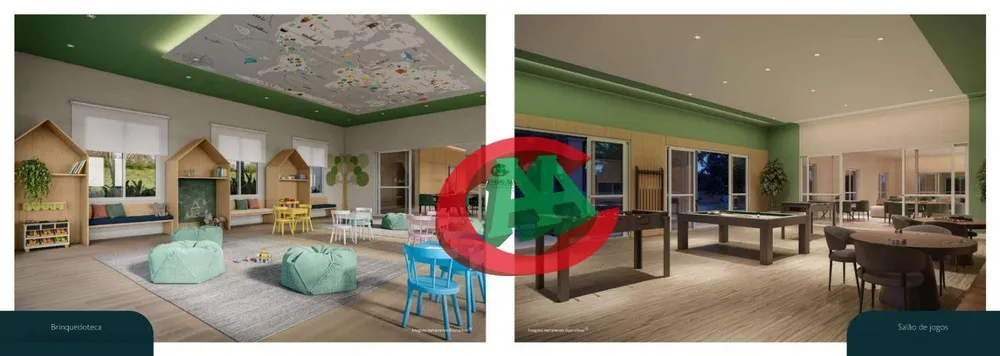 Loteamento e Condomínio, 573 m² - Foto 6