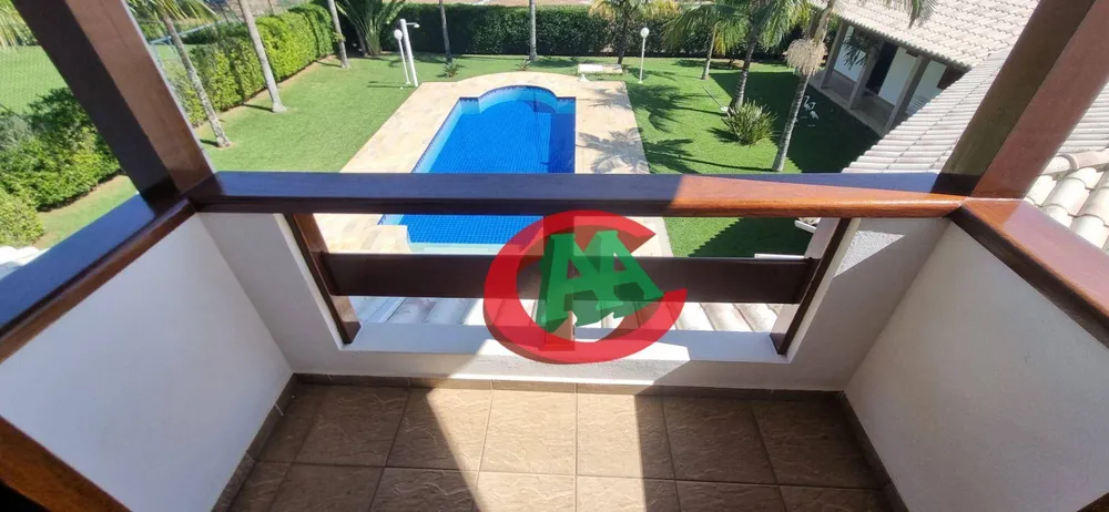 Chácara, 4 quartos, 5000 m² - Foto 5