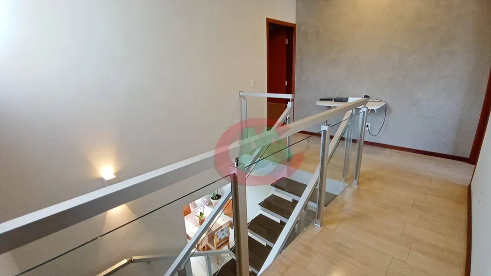 Sobrado, 3 quartos, 185 m² - Foto 5
