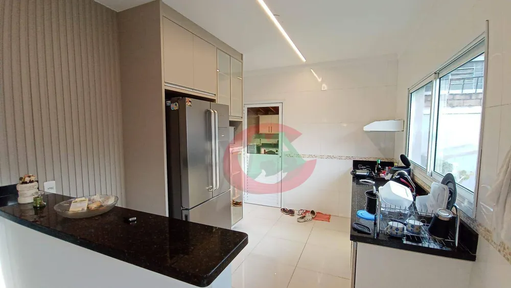 Sobrado, 3 quartos, 185 m² - Foto 11