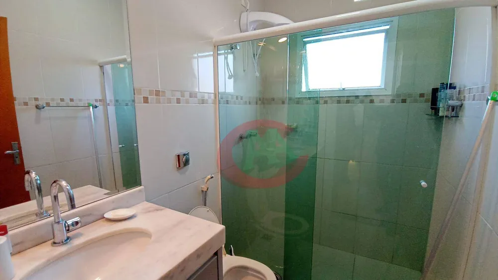 Sobrado, 3 quartos, 185 m² - Foto 4