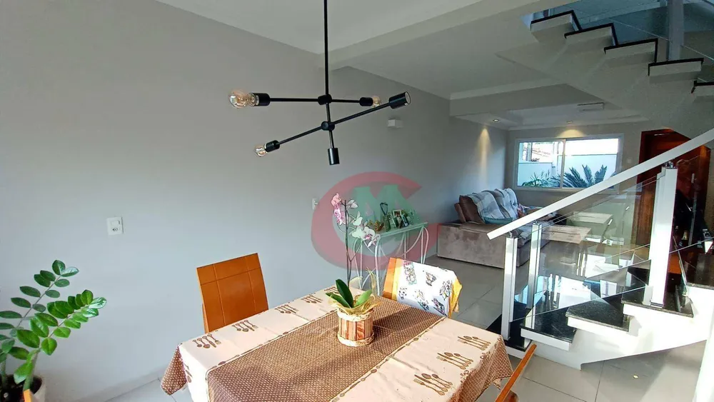 Sobrado, 3 quartos, 185 m² - Foto 7