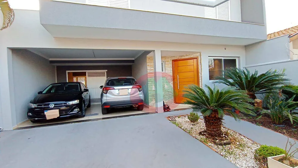 Sobrado, 3 quartos, 185 m² - Foto 12