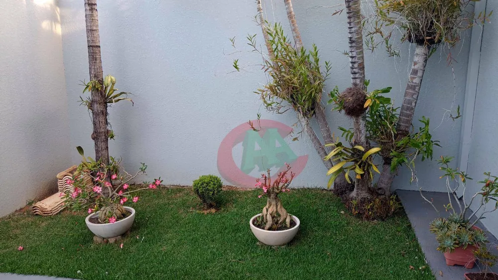 Sobrado, 3 quartos, 185 m² - Foto 3