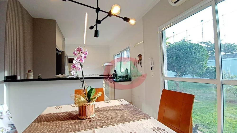 Sobrado, 3 quartos, 185 m² - Foto 8