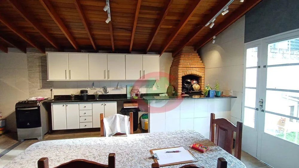 Sobrado, 3 quartos, 185 m² - Foto 9