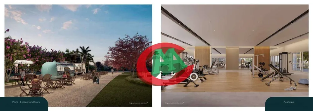 Loteamento e Condomínio, 500 m² - Foto 6