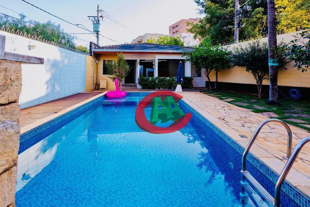 Sobrado, 5 quartos, 446 m² - Foto 3