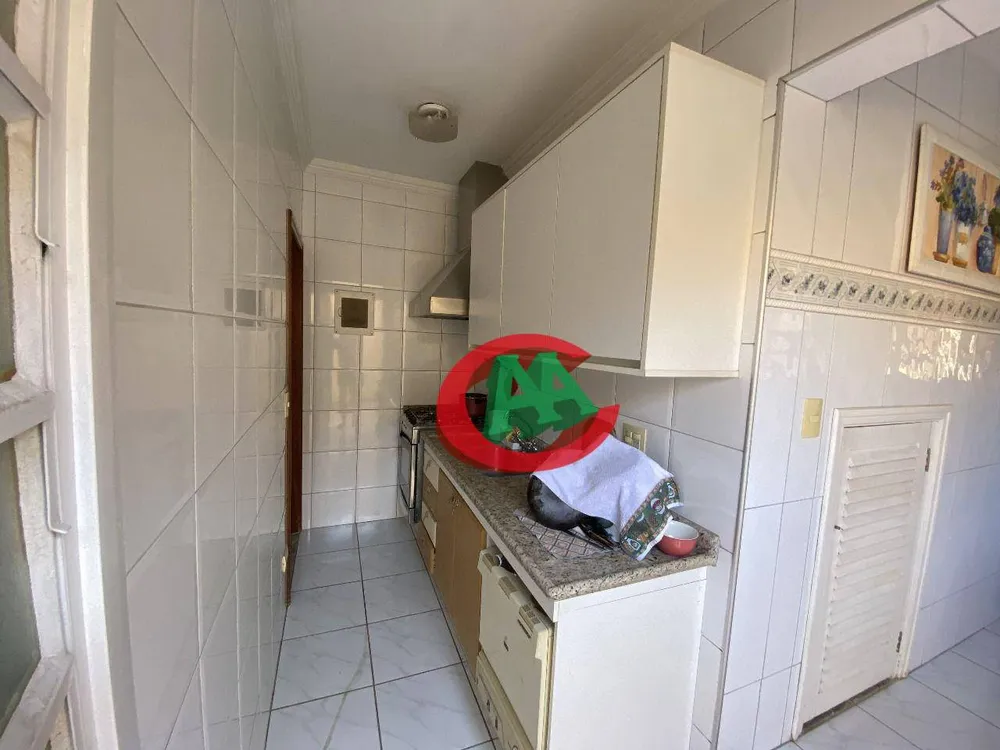 Sobrado, 5 quartos, 446 m² - Foto 1