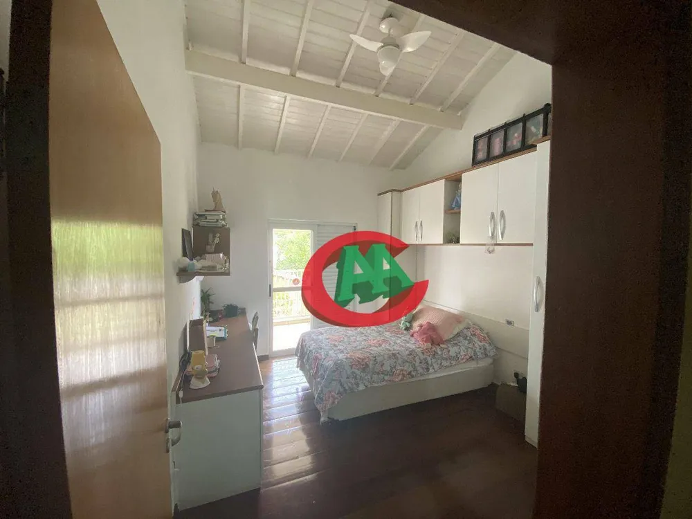 Sobrado, 5 quartos, 446 m² - Foto 8