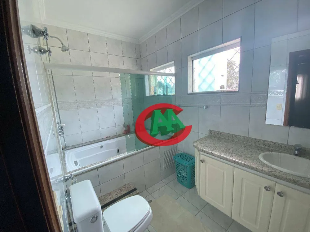 Sobrado, 5 quartos, 446 m² - Foto 5