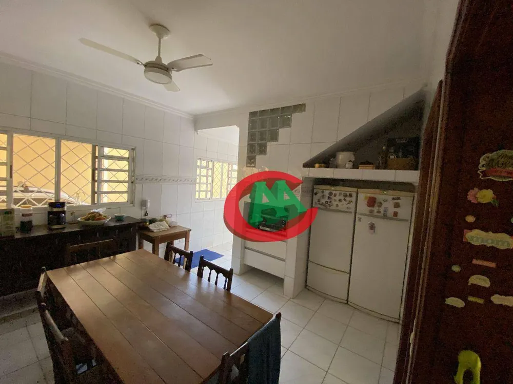 Sobrado, 5 quartos, 446 m² - Foto 6