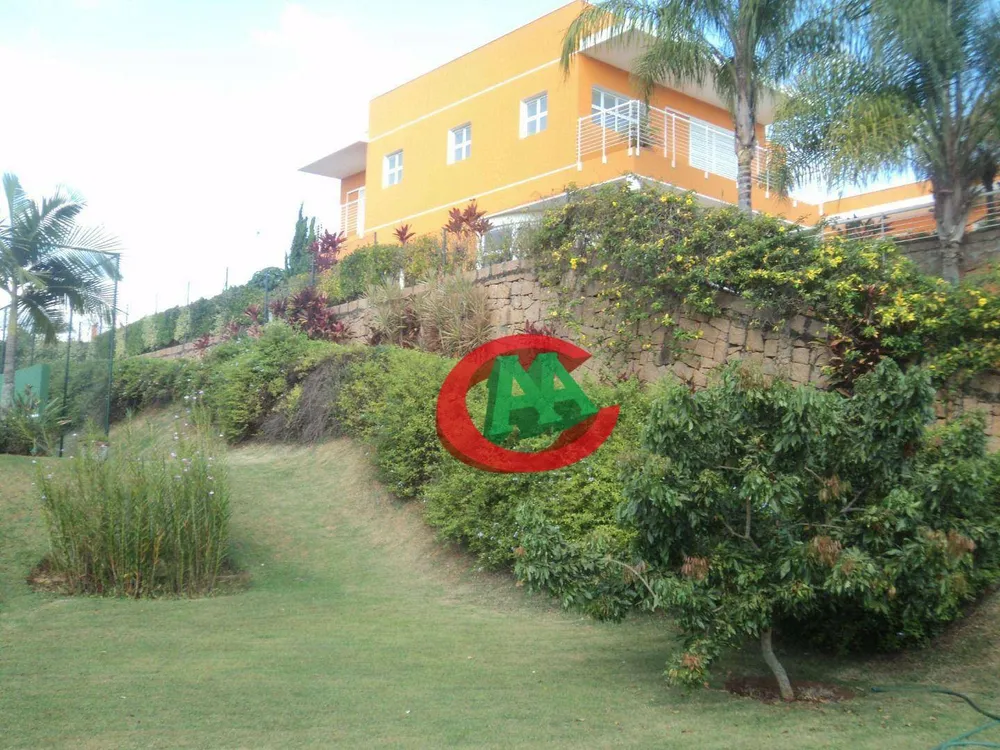 Casa de Condomínio, 5 quartos - Foto 2