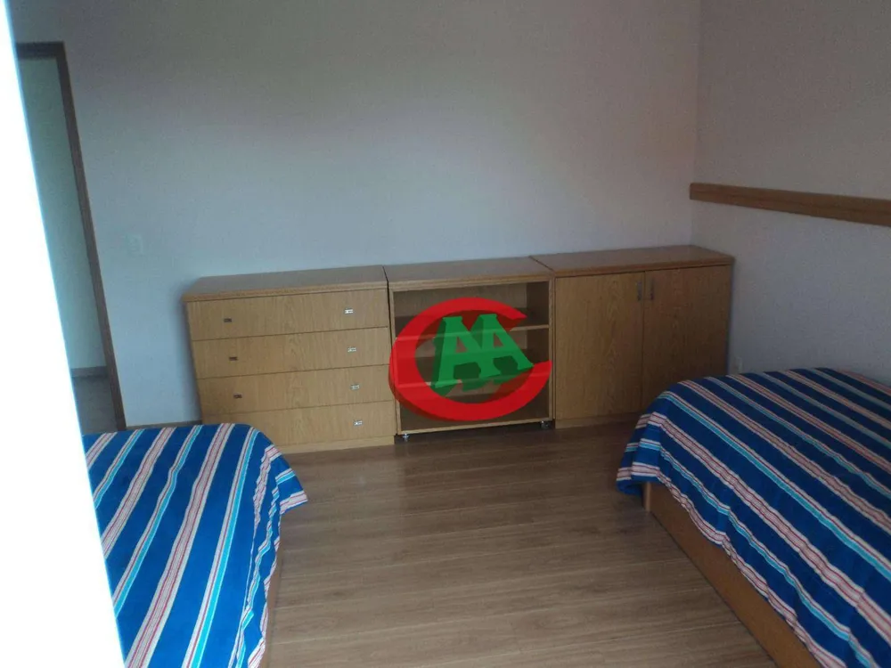Casa de Condomínio, 5 quartos - Foto 6