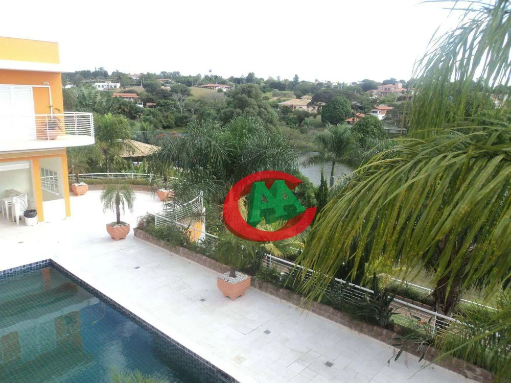 Casa de Condomínio, 5 quartos - Foto 4