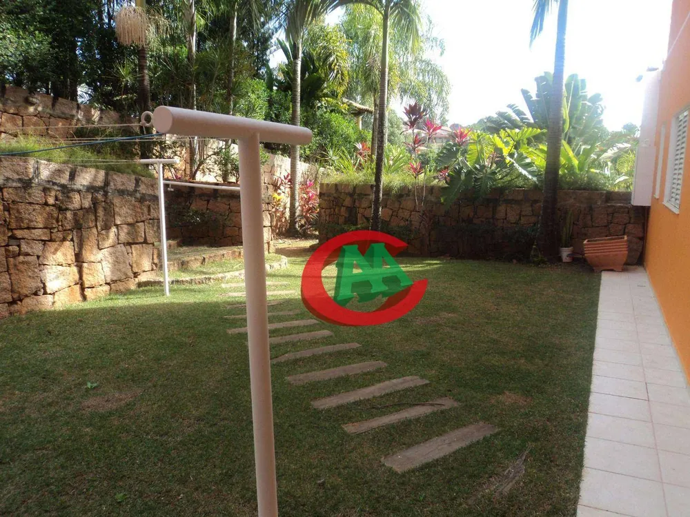 Casa de Condomínio, 5 quartos - Foto 8