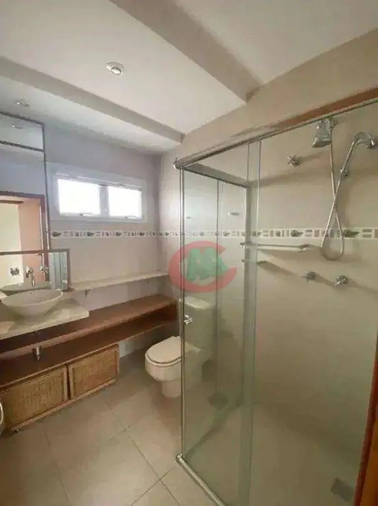 Casa de Condomínio, 5 quartos - Foto 10