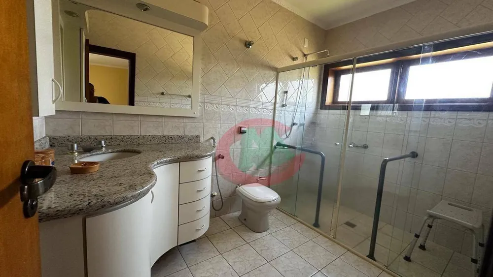 Chácara, 7 quartos, 2500 m² - Foto 3
