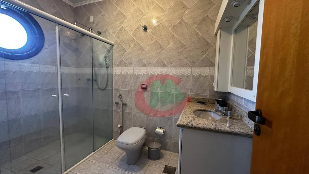 Chácara, 7 quartos, 2500 m² - Foto 10