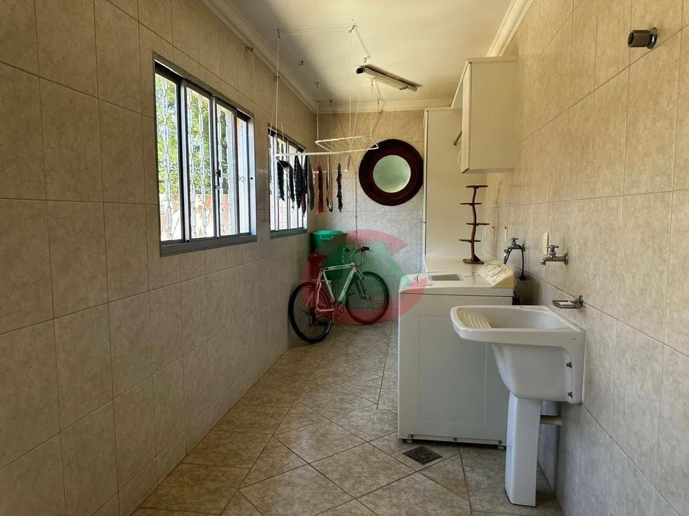 Chácara, 7 quartos, 2500 m² - Foto 8
