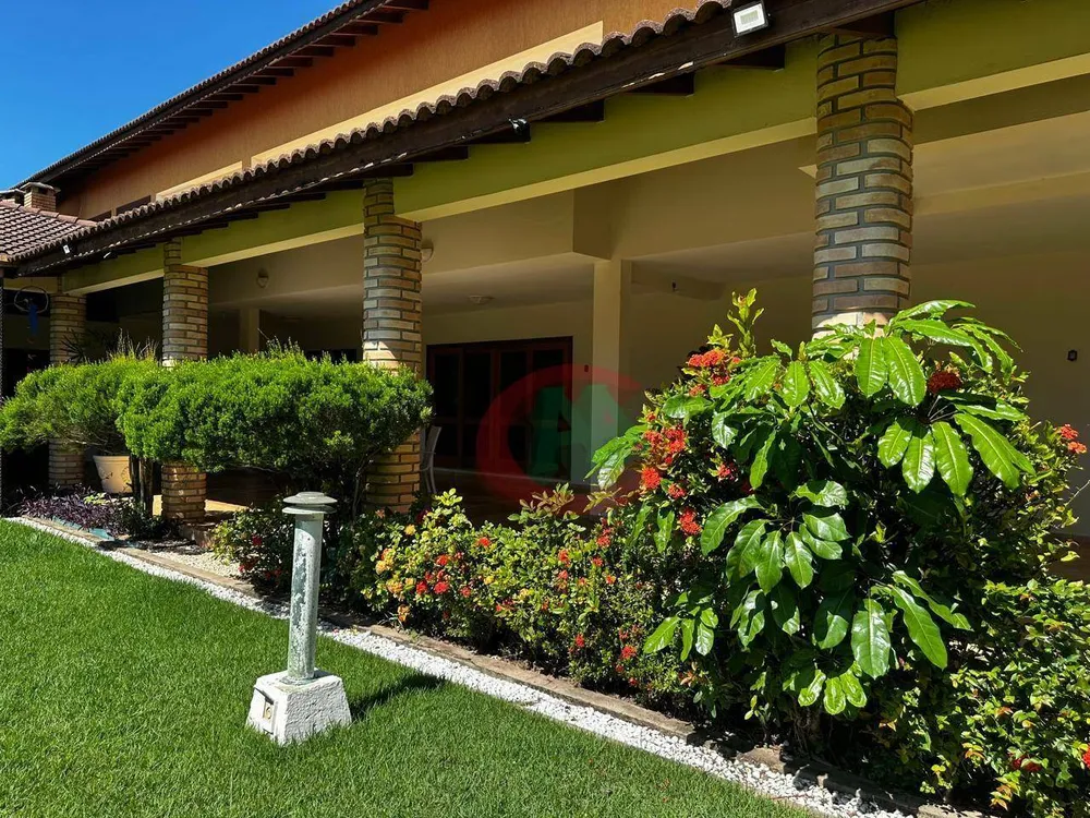 Chácara, 7 quartos, 2500 m² - Foto 5