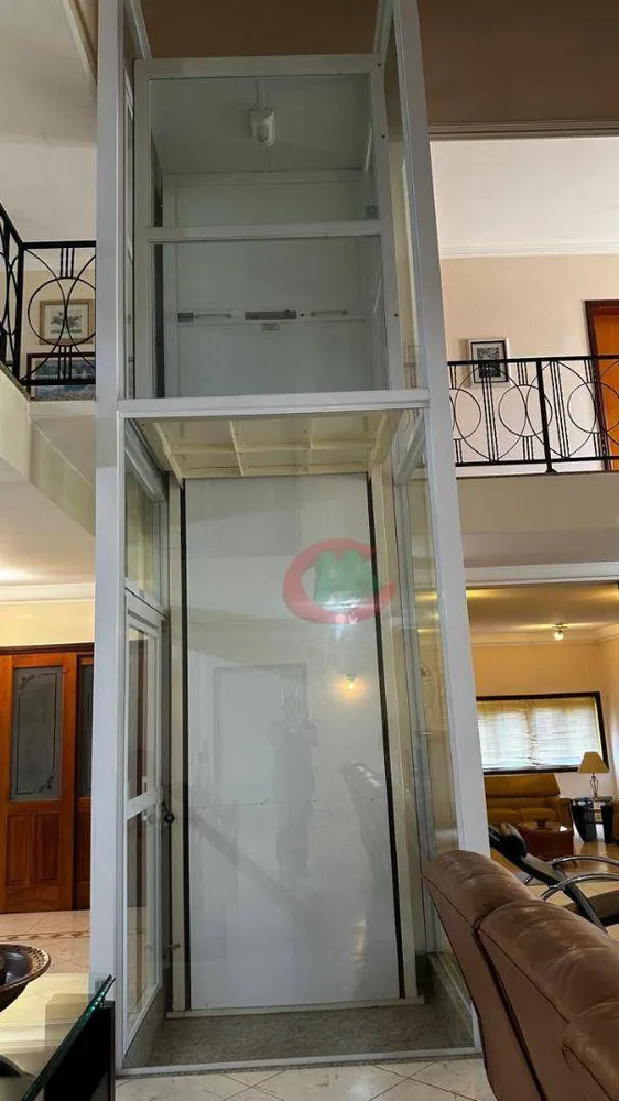 Chácara, 7 quartos, 2500 m² - Foto 2