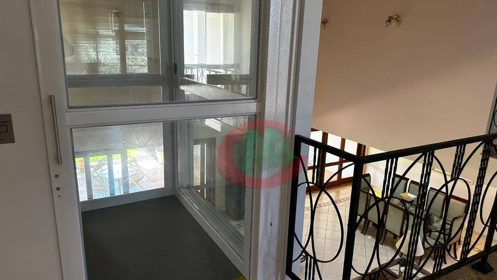 Chácara, 7 quartos, 2500 m² - Foto 1