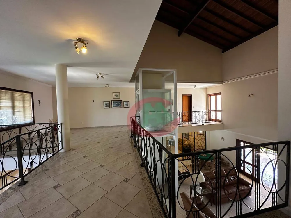 Chácara, 7 quartos, 2500 m² - Foto 9