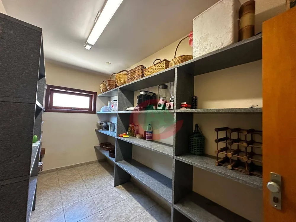 Chácara, 7 quartos, 2500 m² - Foto 7