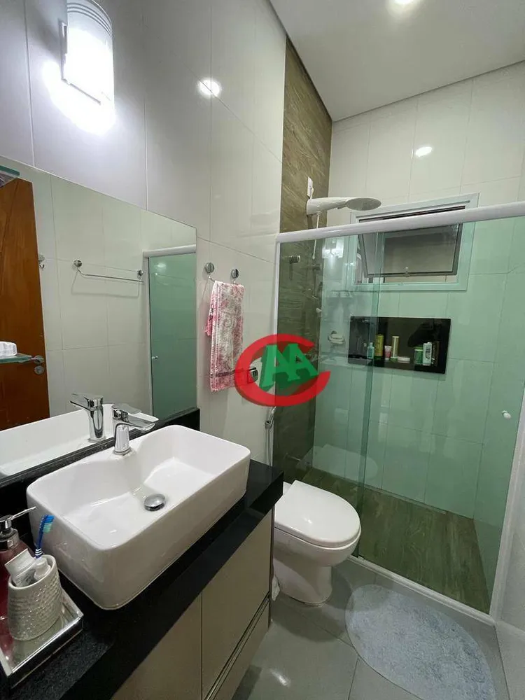 Casa, 3 quartos, 138 m² - Foto 8