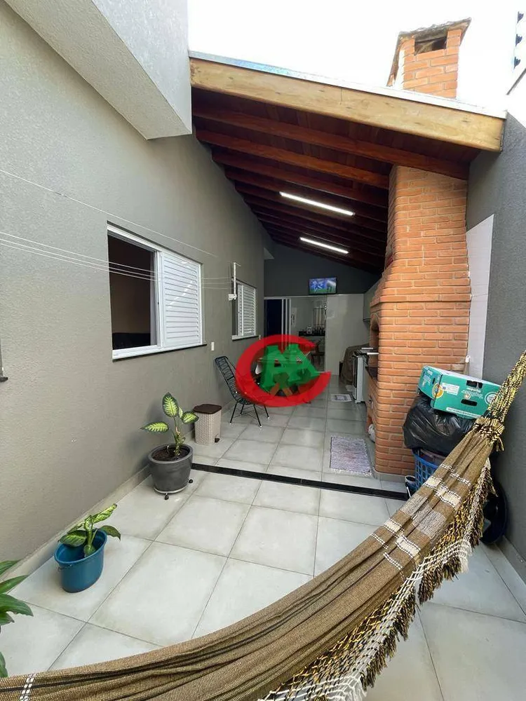 Casa, 3 quartos, 138 m² - Foto 9