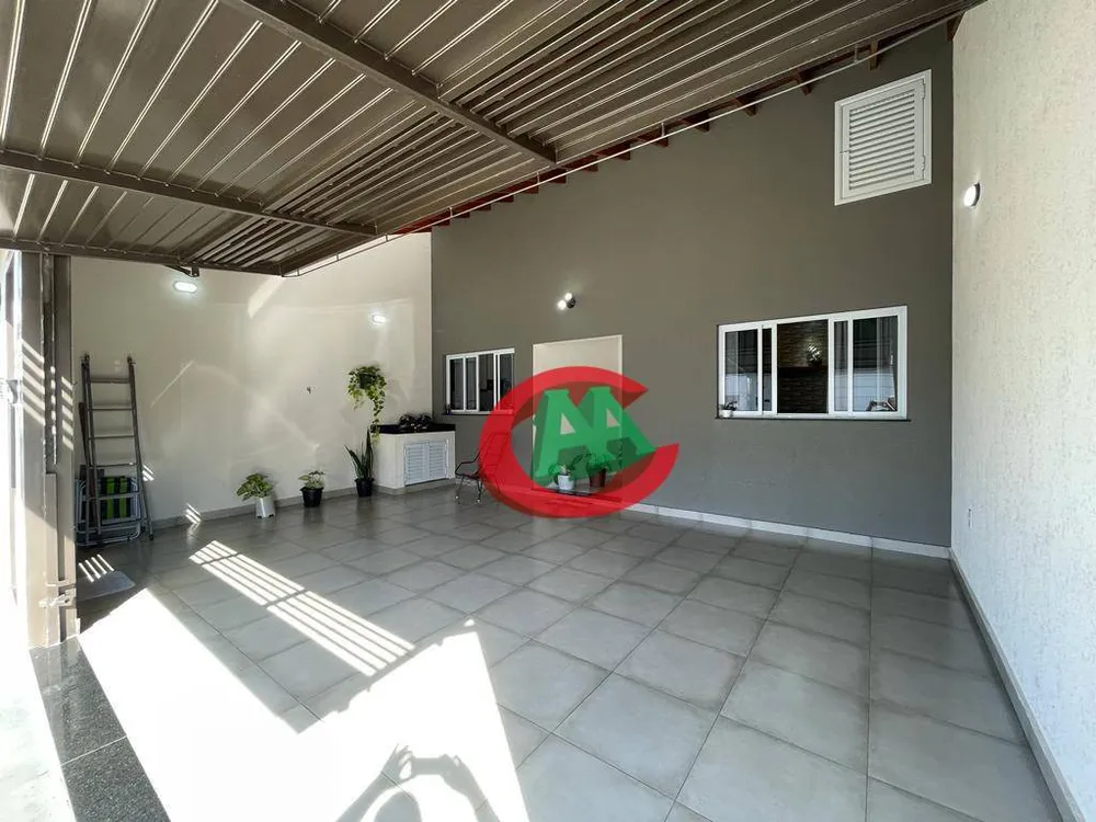 Casa, 3 quartos, 138 m² - Foto 8