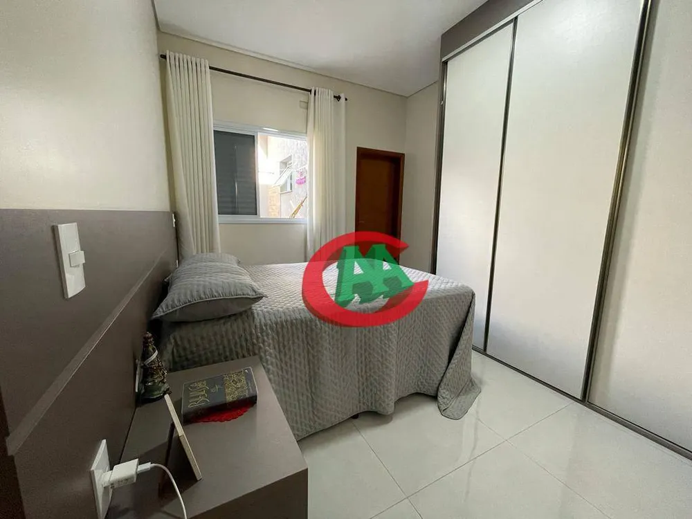 Casa, 3 quartos, 138 m² - Foto 2